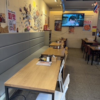 피자257 송도센트럴파크점 대표 사진