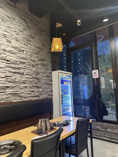 등촌샤브칼국수 중앙점 사진 4