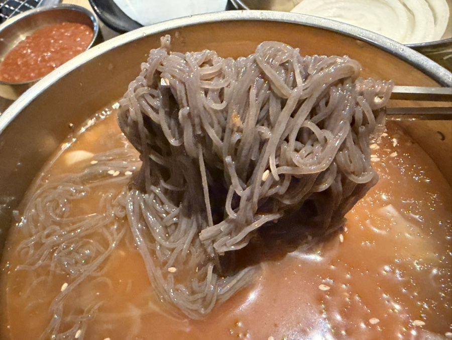 마포육곳간 의정부역점 사진 7