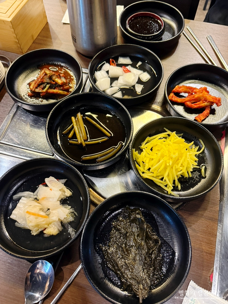 역삼 장어 기가막히게 맛있는 논현 장어 지금 보니 느낌이 완전히 다르다~! 이미지 6