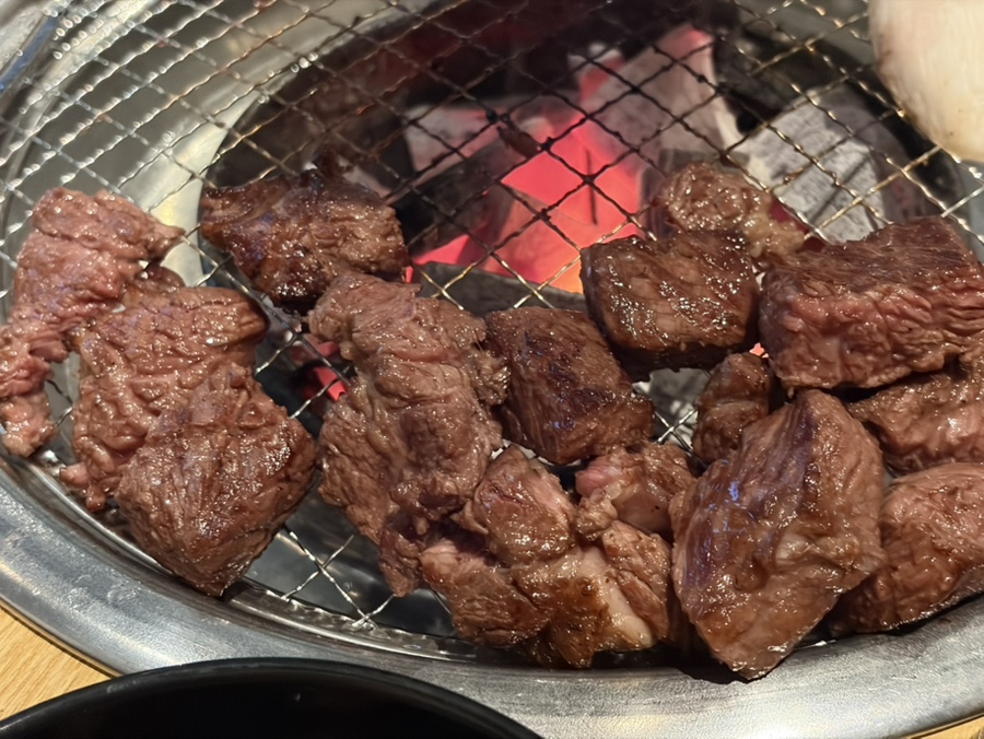 마포육곳간 의정부역점 사진 6