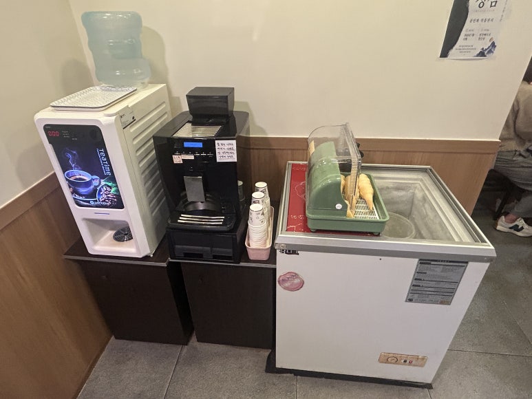 양천뼈다귀 철산점 사진 5