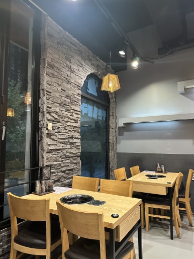 등촌샤브칼국수 중앙점 사진 6