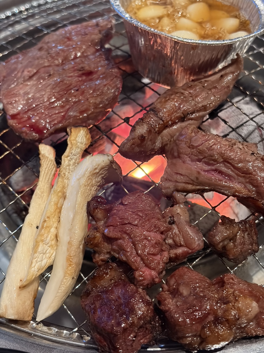 마포육곳간 의정부역점 사진 3