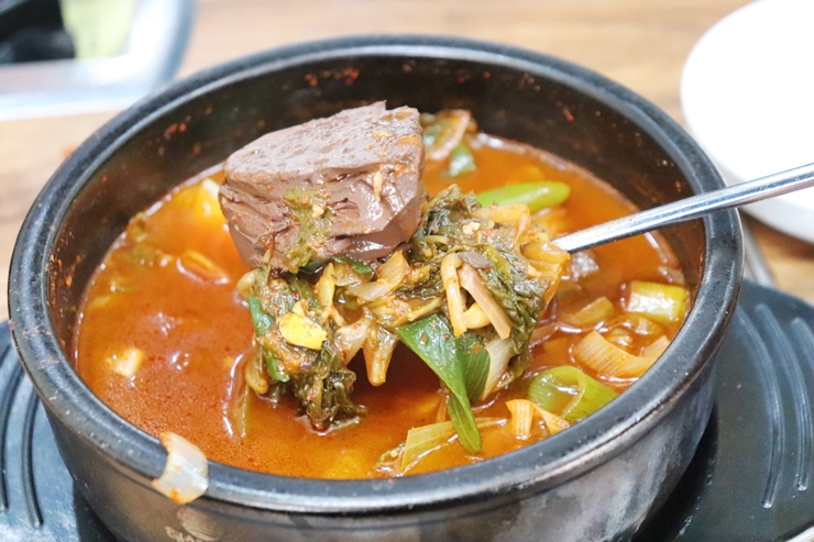 정가네순대국 사진 8