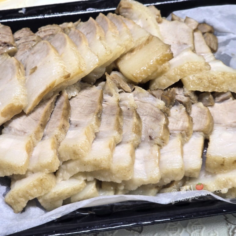 족발365 사진 6