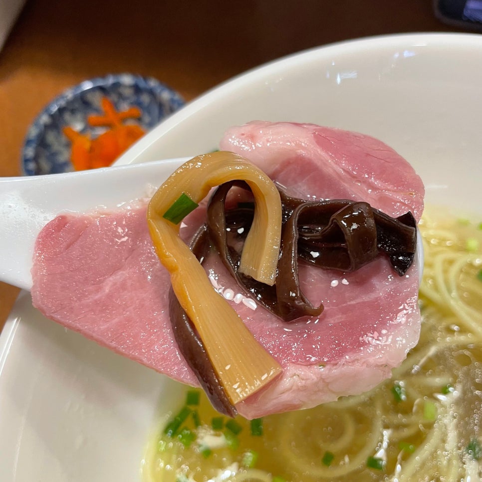 멘야카이 사진 2