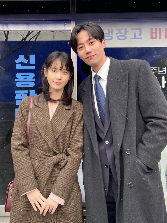 포핸즈 최정요 이준영 군대 갔다고 근황 하나로 분위기 바뀌었다 이미지 3