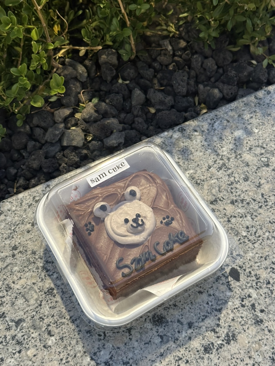 샘케이크 롯데백화점노원점 사진 7