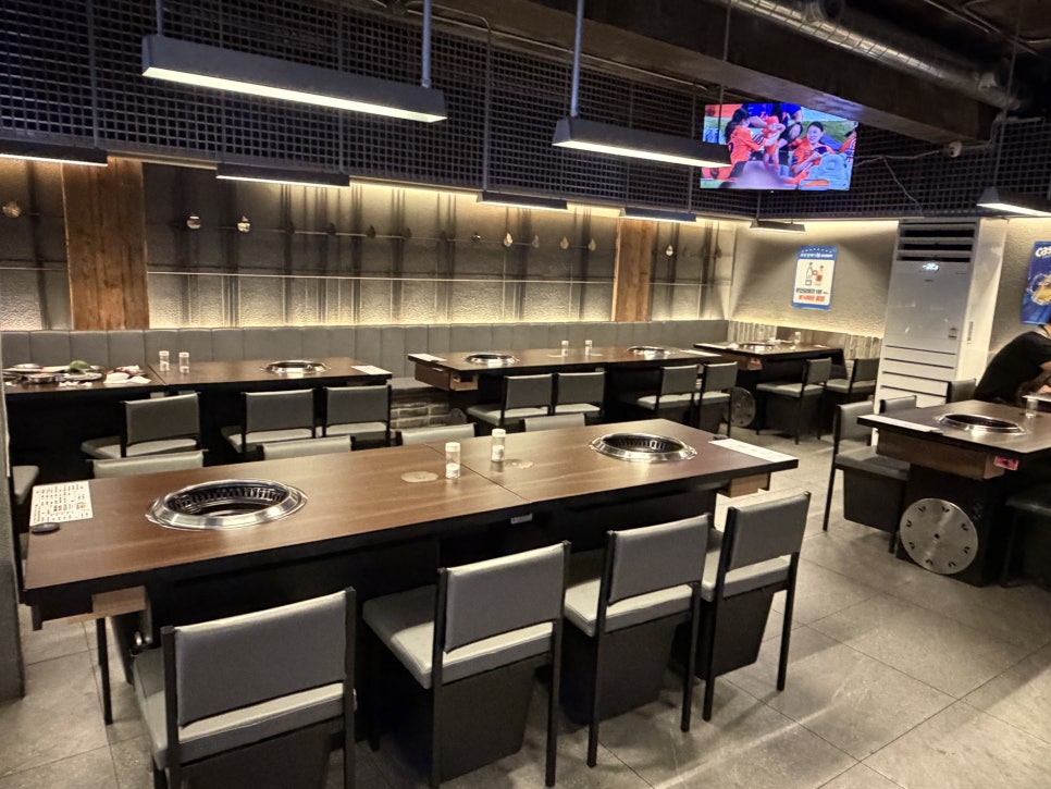 꼬꼬숯불닭갈비 서울대입구점 대표 사진