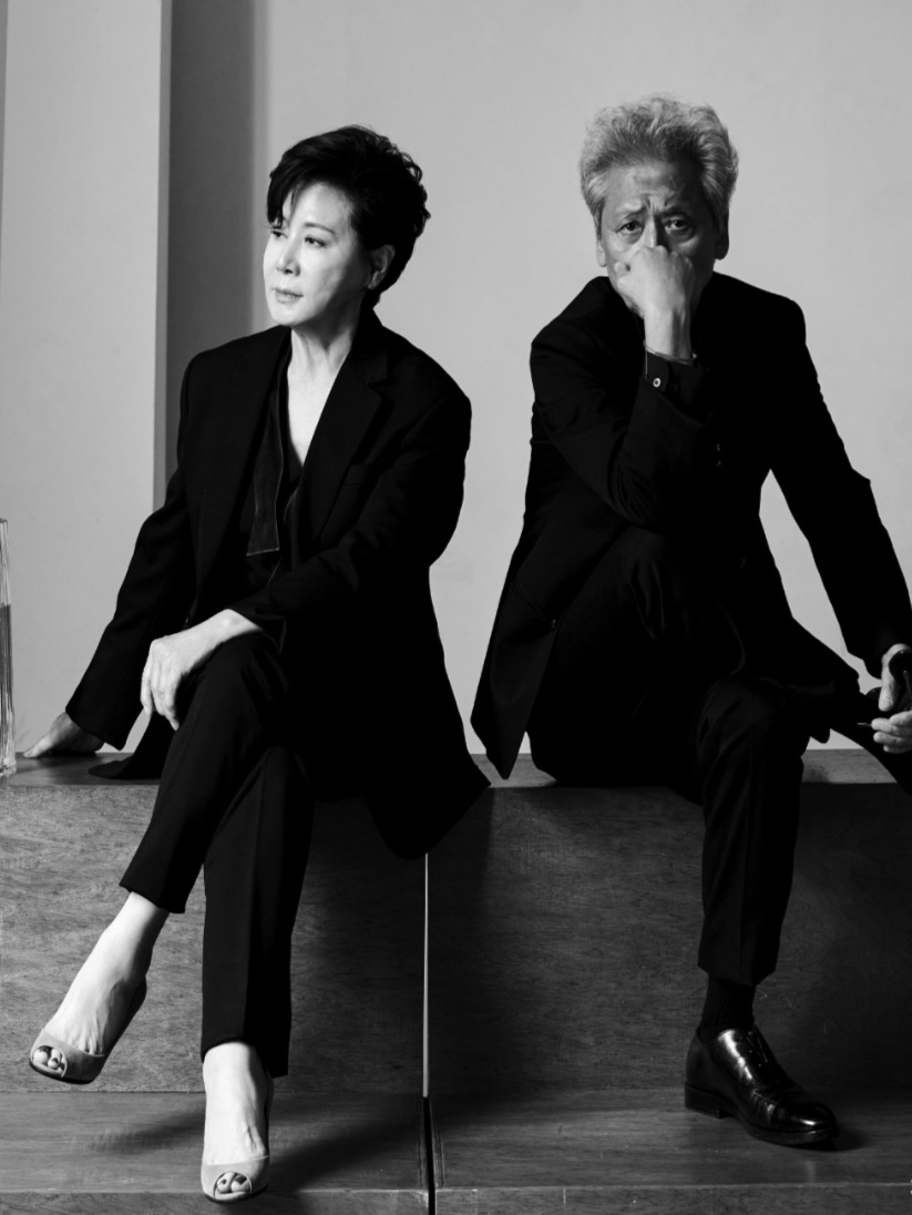 결혼 안 한다더니? 박정수♥정을영 이 관계가 다시 회자되는 중이다 이미지 3