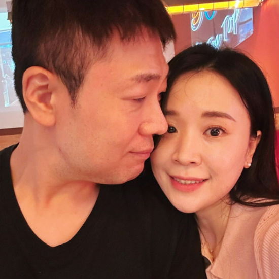 사랑해주는 사람 만날게요 결별 인정 논란이 다시 살아나는 중이다 이미지 2