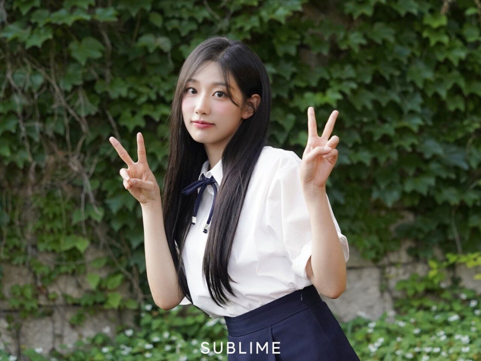 친일 후손 하영 하차한 중증2... 천장미 역 꿰찬 운 좋은 배우는 최근 분위기가 확 바뀌었다 이미지 6