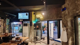 족발신선생 부천역점 사진 6