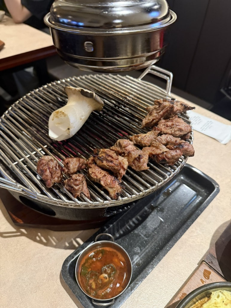 본화로 샤로수길직영점 사진 8