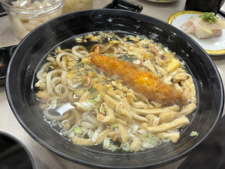 스시이안앤 안산중앙역점 사진 2