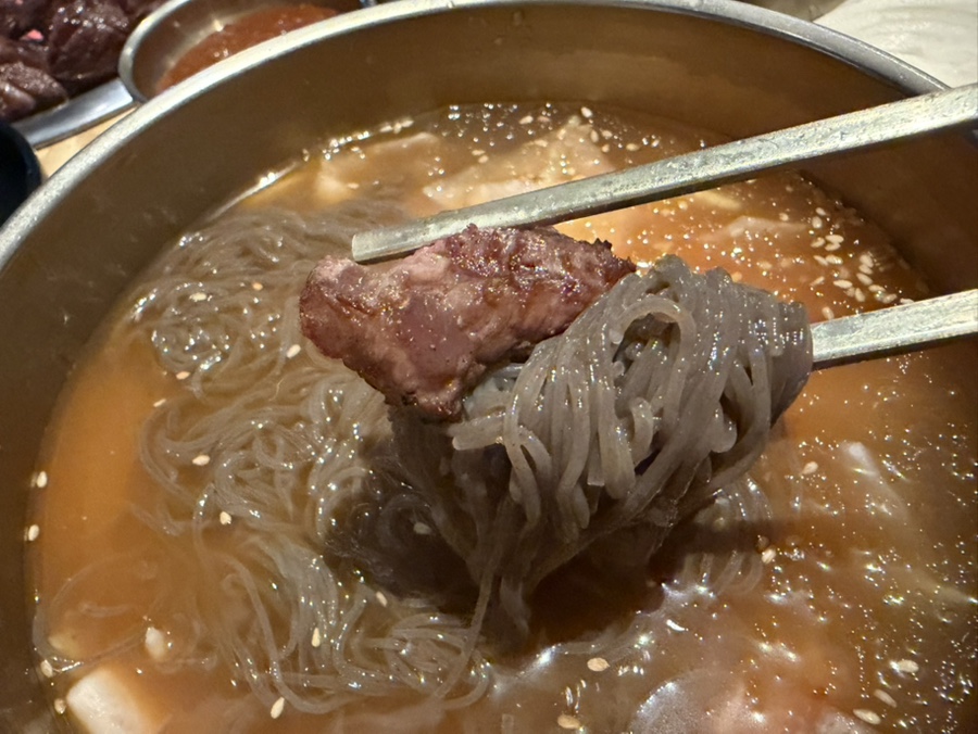 마포육곳간 의정부역점 사진 8