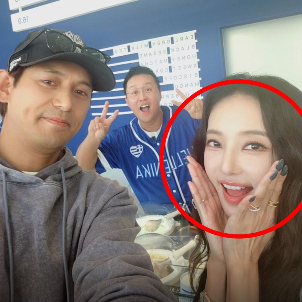 순간 못 알아볼 뻔...원조 바비인형 46세 한채영 근황 영상 하나로 반응 쏟아졌다 이미지 6