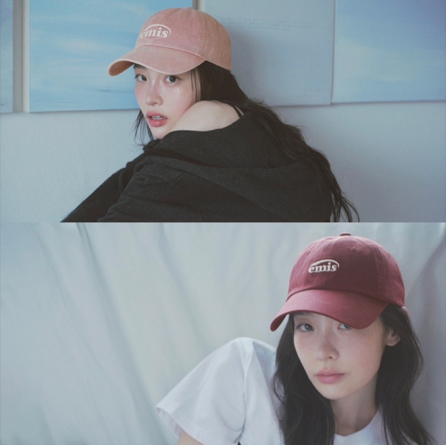 김민하 화보 패션 속 이미스 26FW 모자 너무 예쁜데 왜 요즘 더 눈길이 가는 걸까 이미지 5