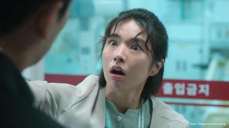 친일 후손 하영 하차한 중증2... 천장미 역 꿰찬 운 좋은 배우는 최근 분위기가 확 바뀌었다 이미지 5