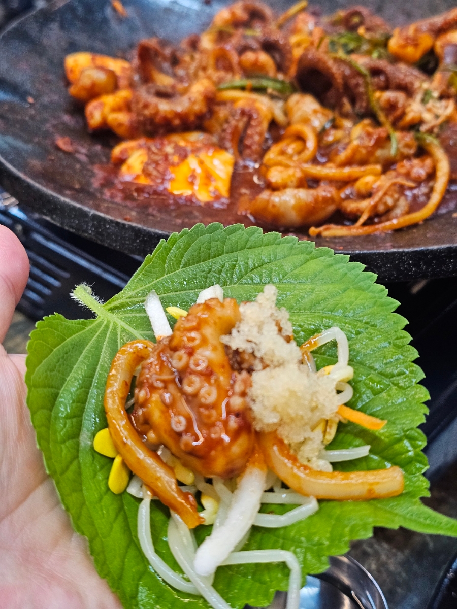 안산그집쭈꾸미 안산본점 사진 6