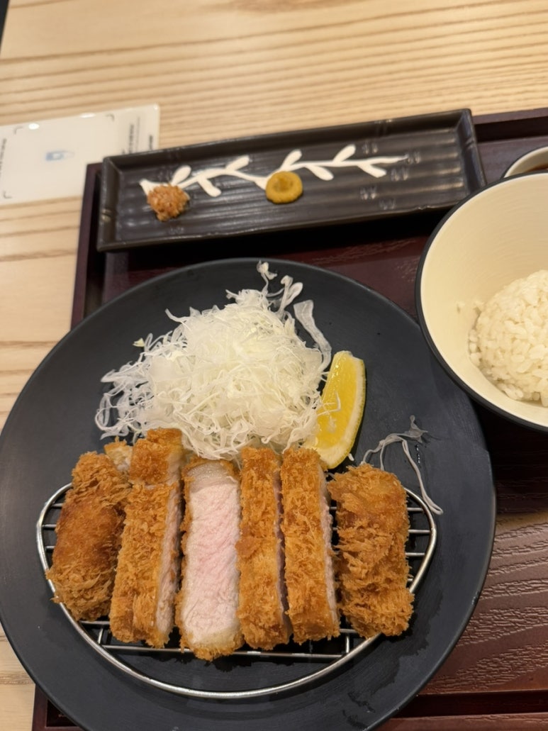 카츠쇼신 종각역 센트로폴리스점 사진 2