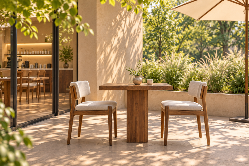 SAI CAFÉ Ⅱ · KAIROS DESIGN