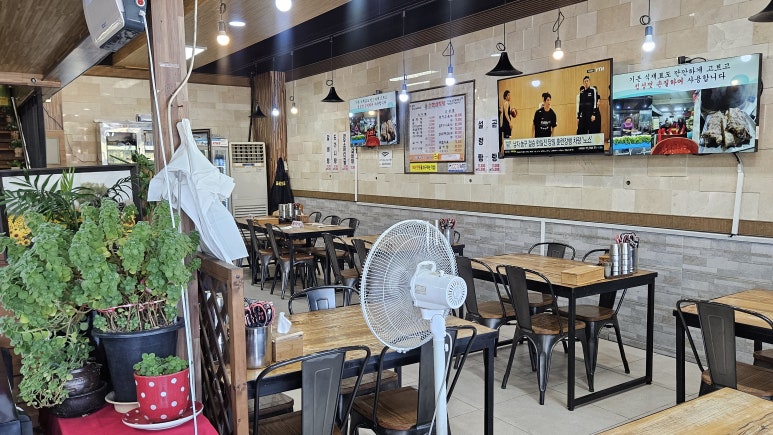 신촌설렁탕 한대앞본점 사진 5