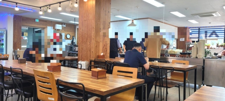 청년한식뷔페 사진 6