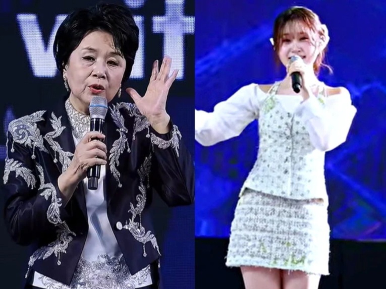 제 앞에 내보내지 마세요 71세 심수봉 왜 또다시 말이 나오는 걸까 이미지 5