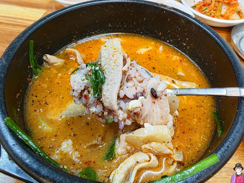 양지식당 사진 4