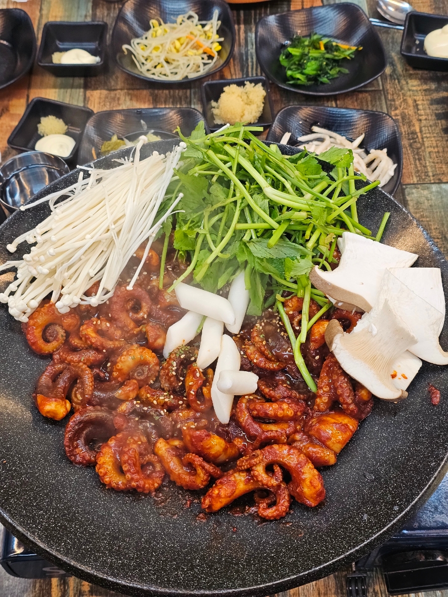 안산그집쭈꾸미 안산본점 사진 4