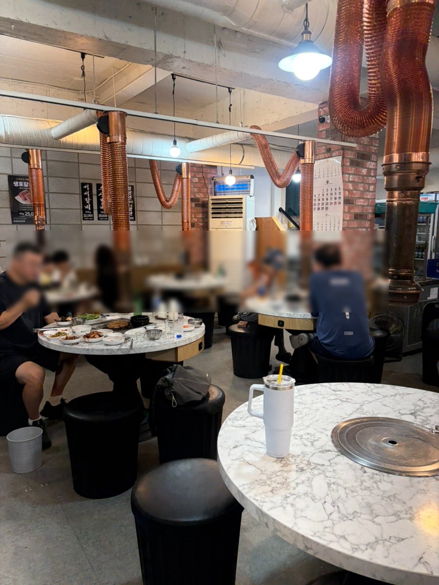 광명서서갈비 사진 4