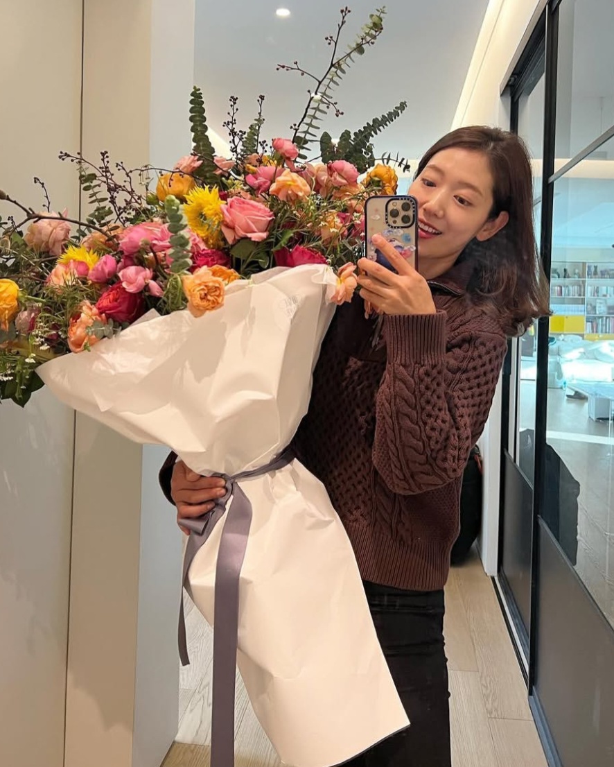 박신혜 둘째 딸 출산 관계가 다시 주목받는 이유는 이미지 3