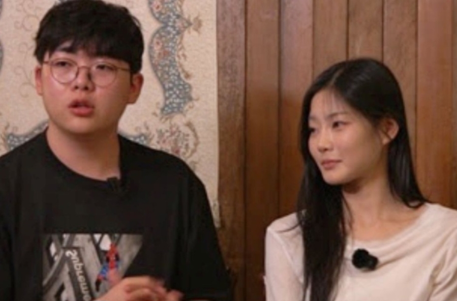 천지개벽할 정도!? 성동일 딸 성빈 지금 더 주목받는 이유는? 이미지 4