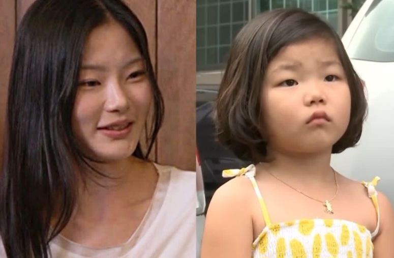 천지개벽할 정도!? 성동일 딸 성빈 지금 더 주목받는 이유는? 이미지 5