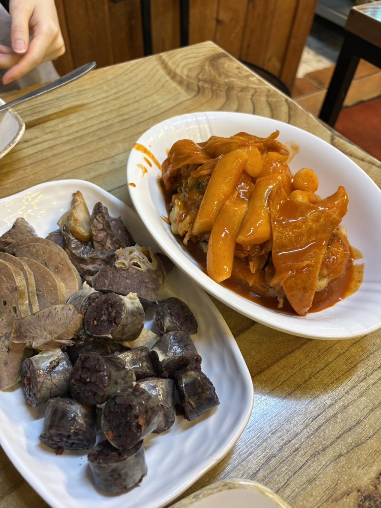 소문난떡볶이 이의점 사진 2