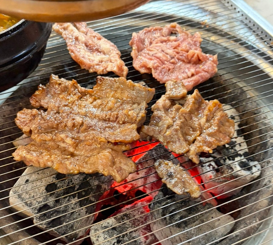 광명서서갈비 사진 5