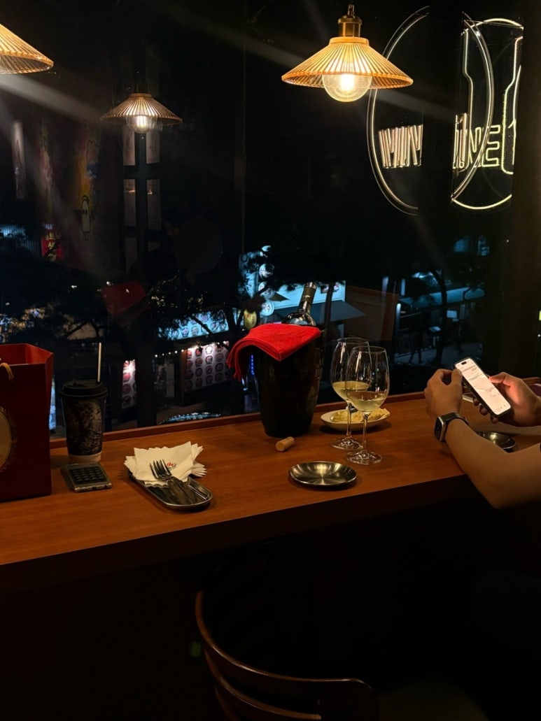 와인일레븐 사진 3