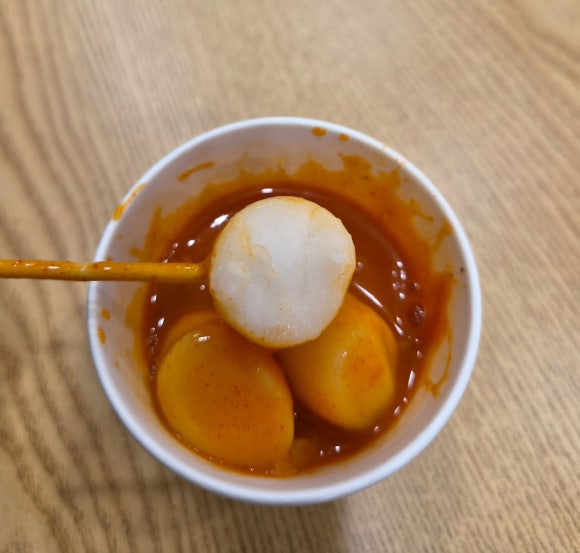 오마뎅 철산자이더헤리티지점 대표 사진