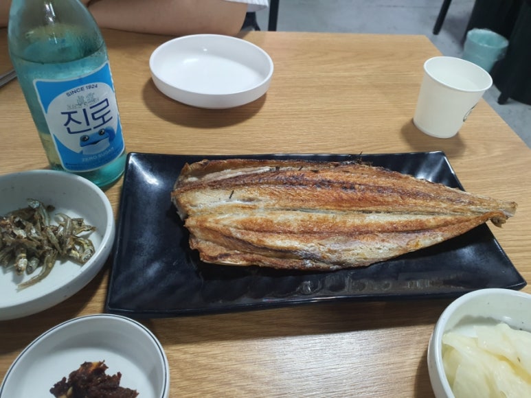 에이스생선구이포차 사진 4