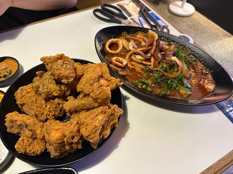 오끼오 부천역점 사진 4