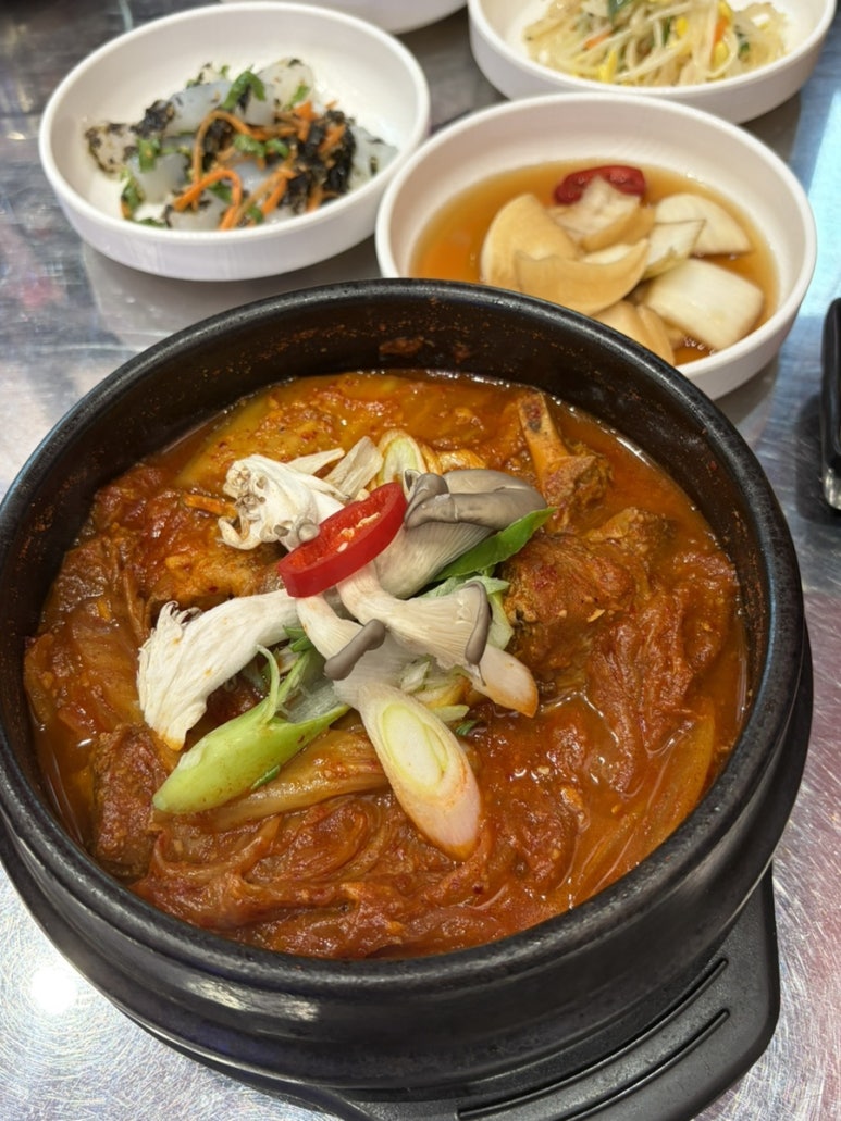 송도찜보 닥터플러스몰점 사진 7