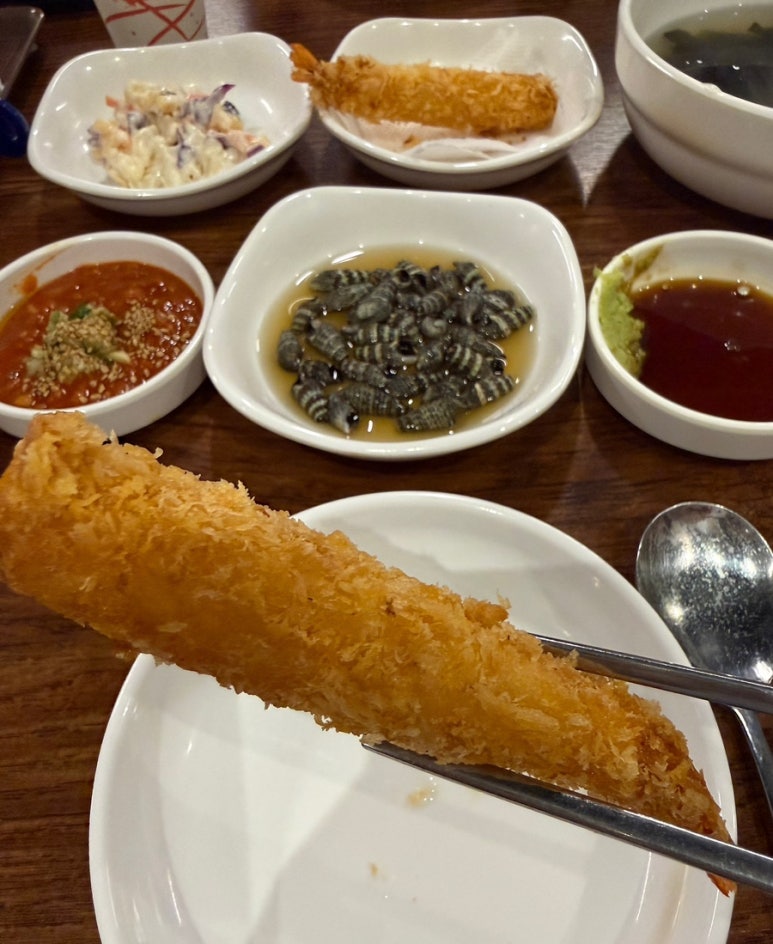 속초오징어어시장 사진 5