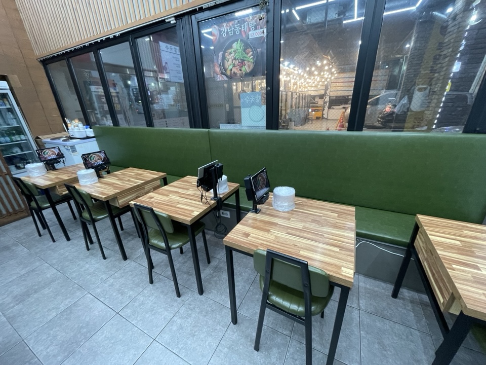 강남손칼국수 사진 8