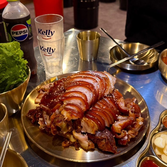 노원족발 사진 5