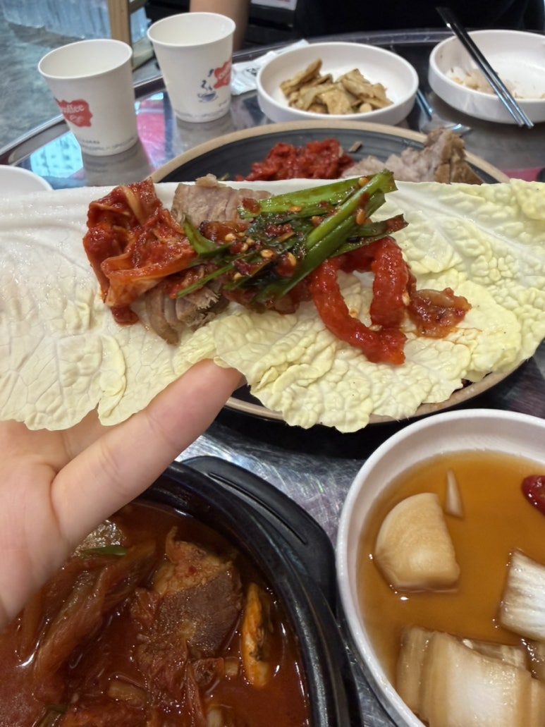 송도찜보 닥터플러스몰점 사진 8