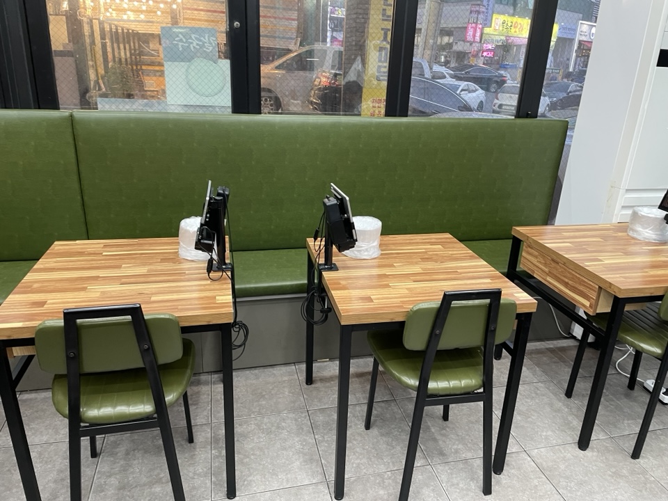 강남손칼국수 사진 3