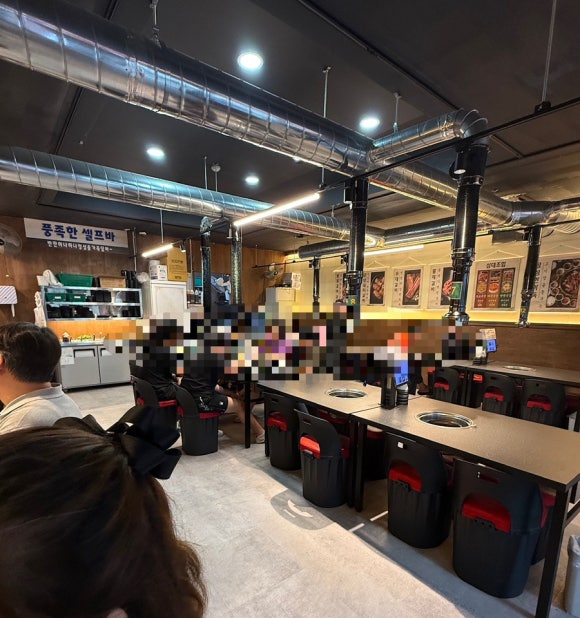 표길순삼대갈비 부산구포점 사진 3