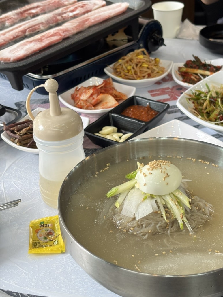 후니네냉삼집 사진 7